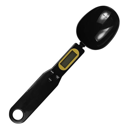 Multi-Function Digital Measuring Spoon