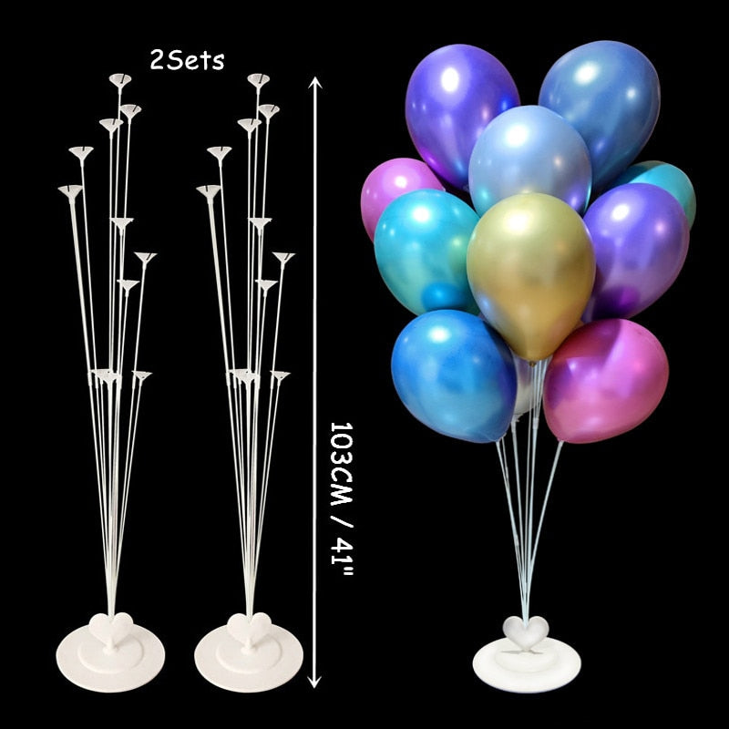 Ultimate Balloon Pillar Kit