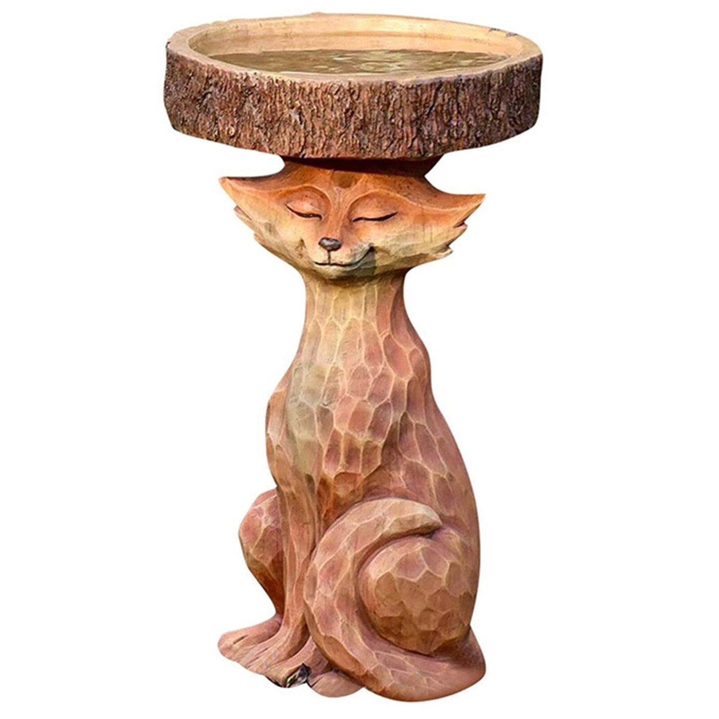 Bird Bath Bowl