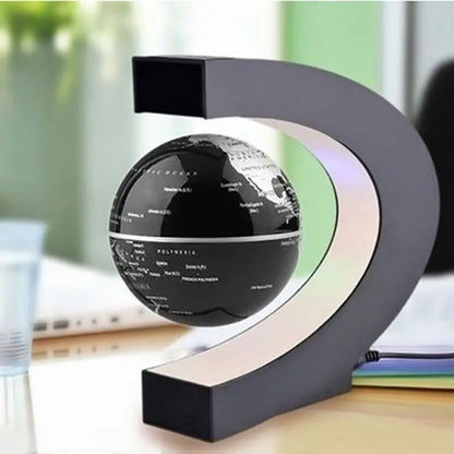 Antigravity Floating Globe