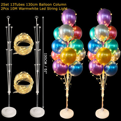 Ultimate Balloon Pillar Kit