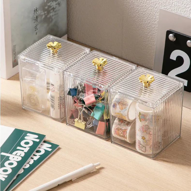 Bathroom Storage Box