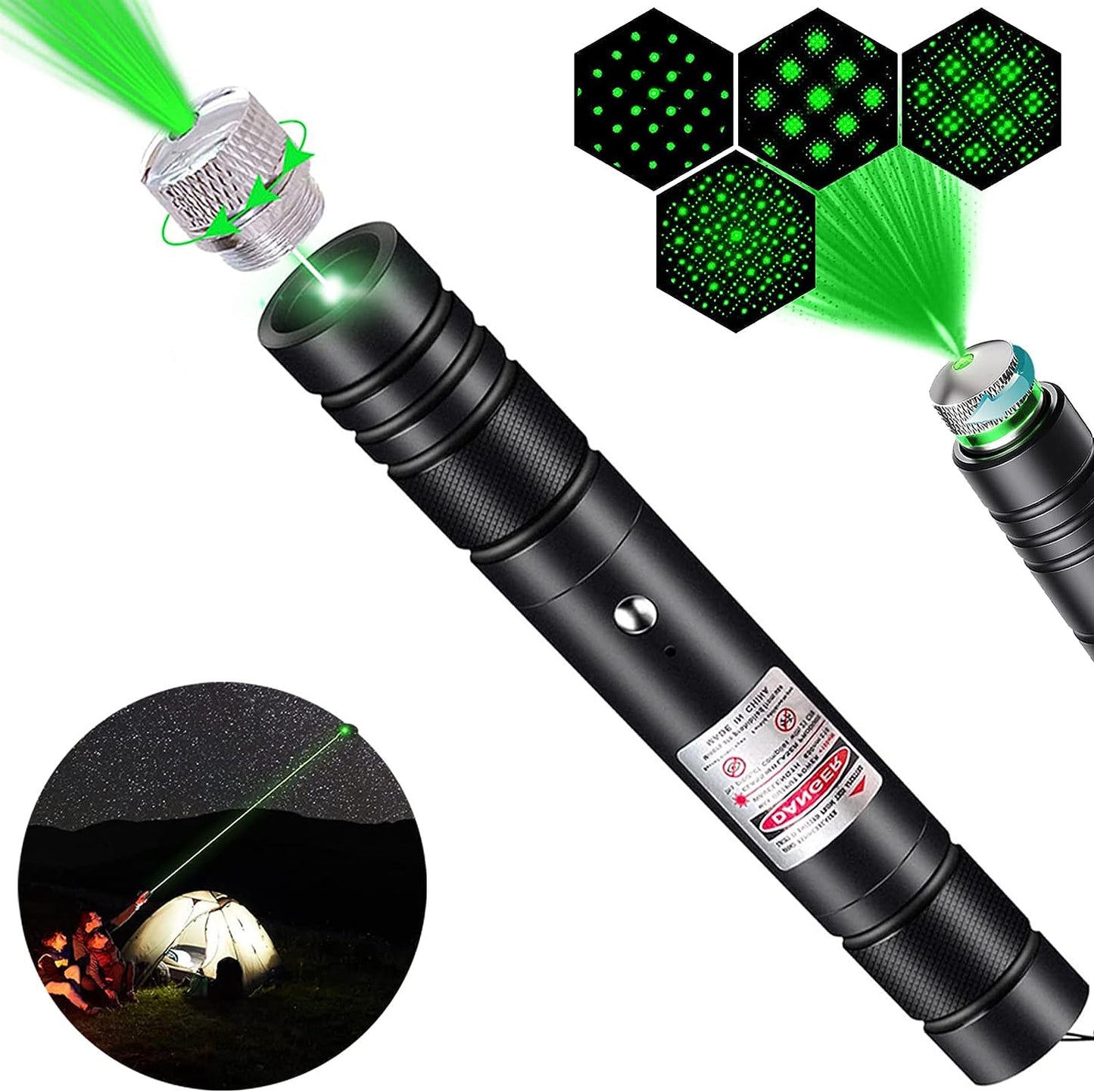 Laserpointer