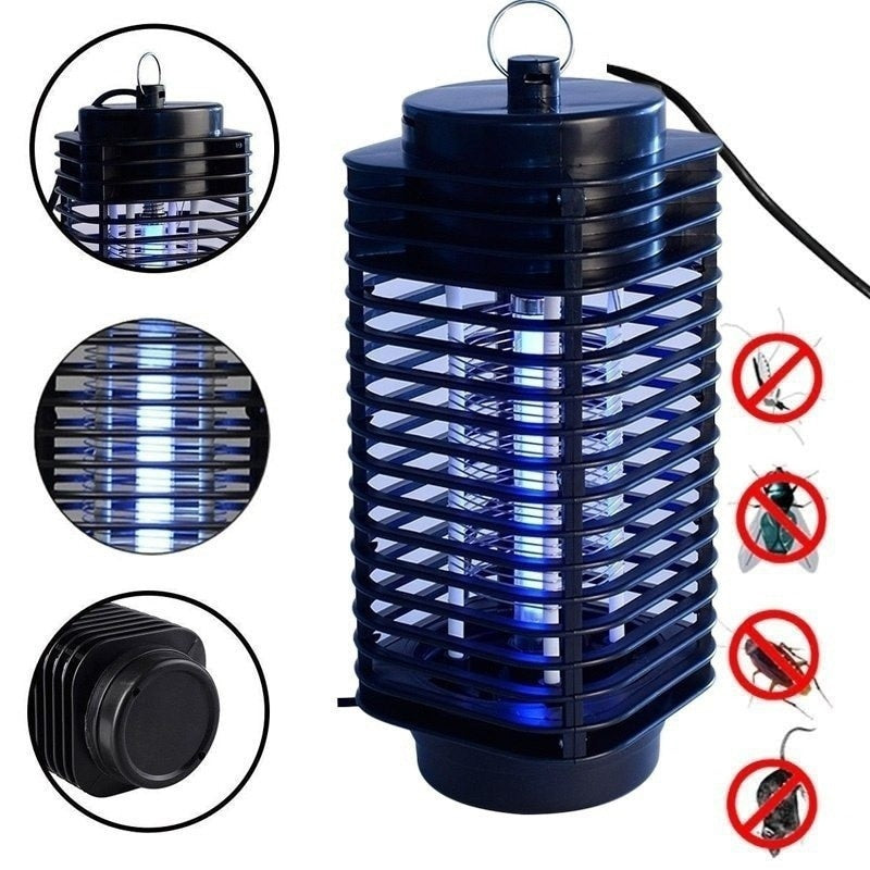 Electric Mosquito Trap