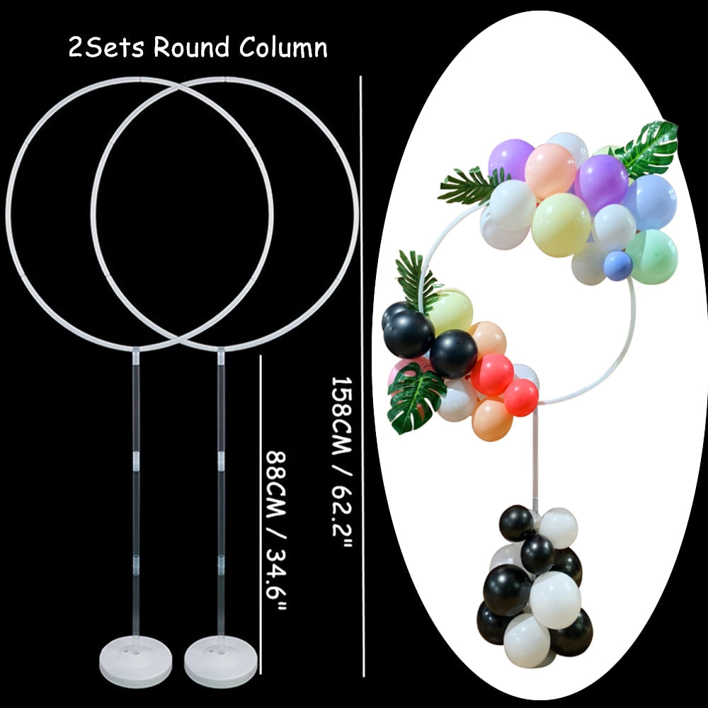 Ultimate Balloon Pillar Kit