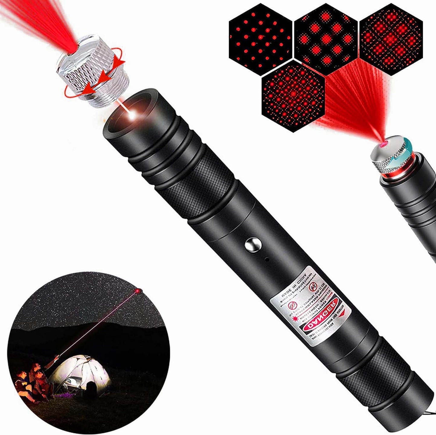 Laserpointer