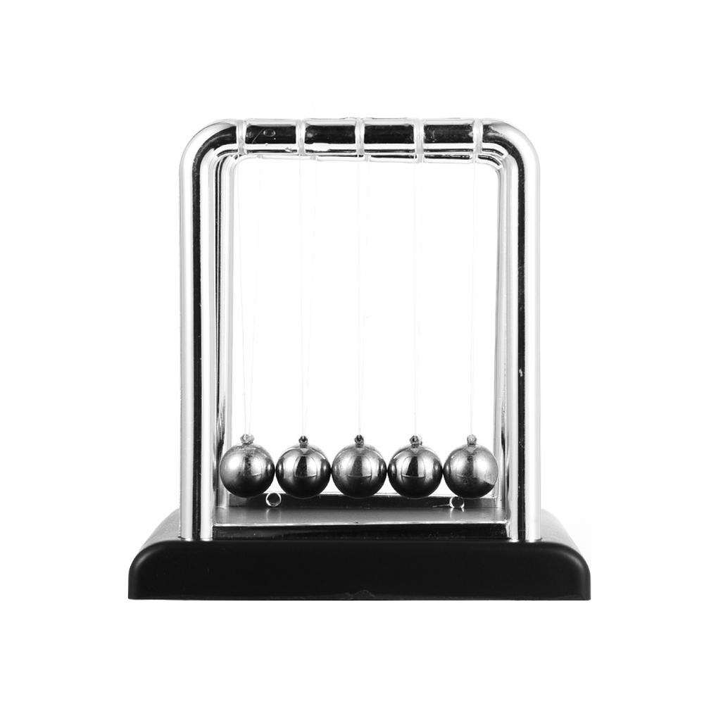 Newton's Cradle Kinetic Desk Toy