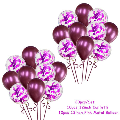 Ultimate Balloon Pillar Kit