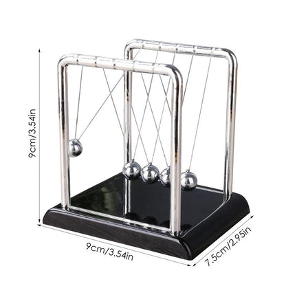 Newton's Cradle Kinetic Desk Toy