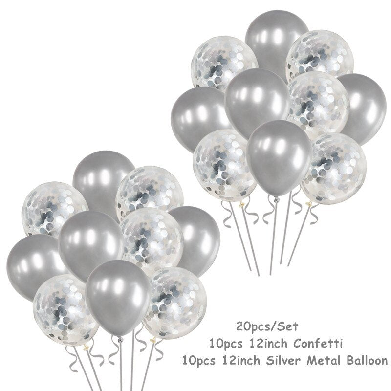 Ultimate Balloon Pillar Kit