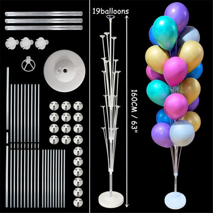 Ultimate Balloon Pillar Kit