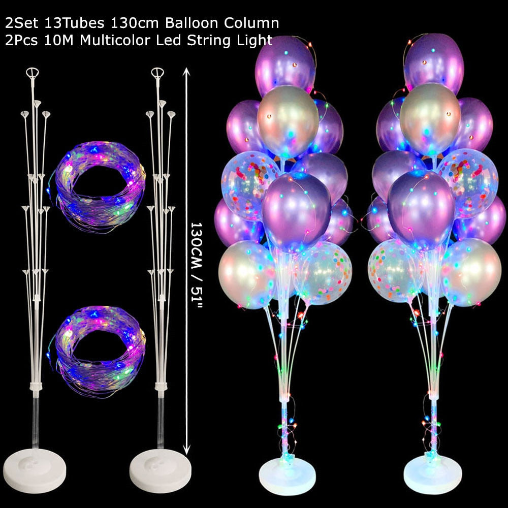 Ultimate Balloon Pillar Kit