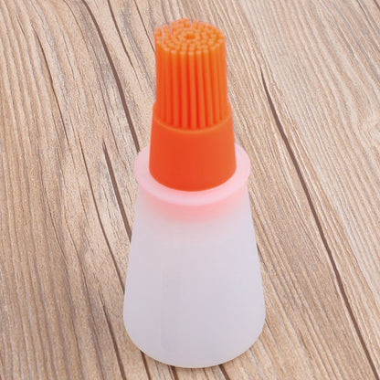 GrillMaster Silicone Sauce Brush