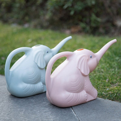 Elephant Shape Watering Can