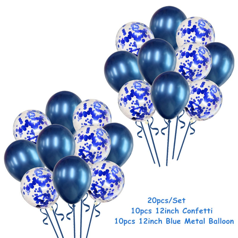 Ultimate Balloon Pillar Kit