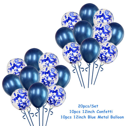 Ultimate Balloon Pillar Kit