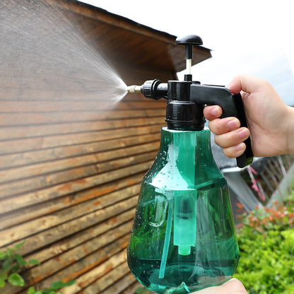 Air Pressure Spray Bottle