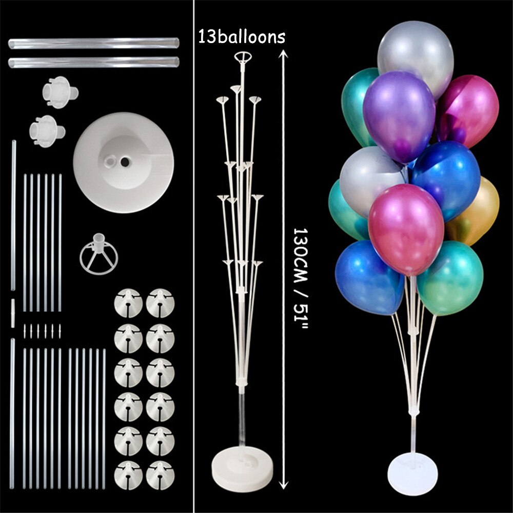 Ultimate Balloon Pillar Kit