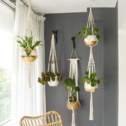 Hanging Plant Basket