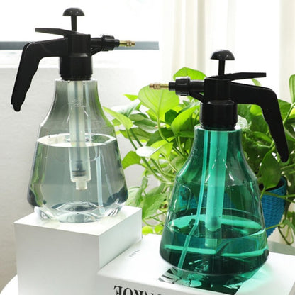 Air Pressure Spray Bottle