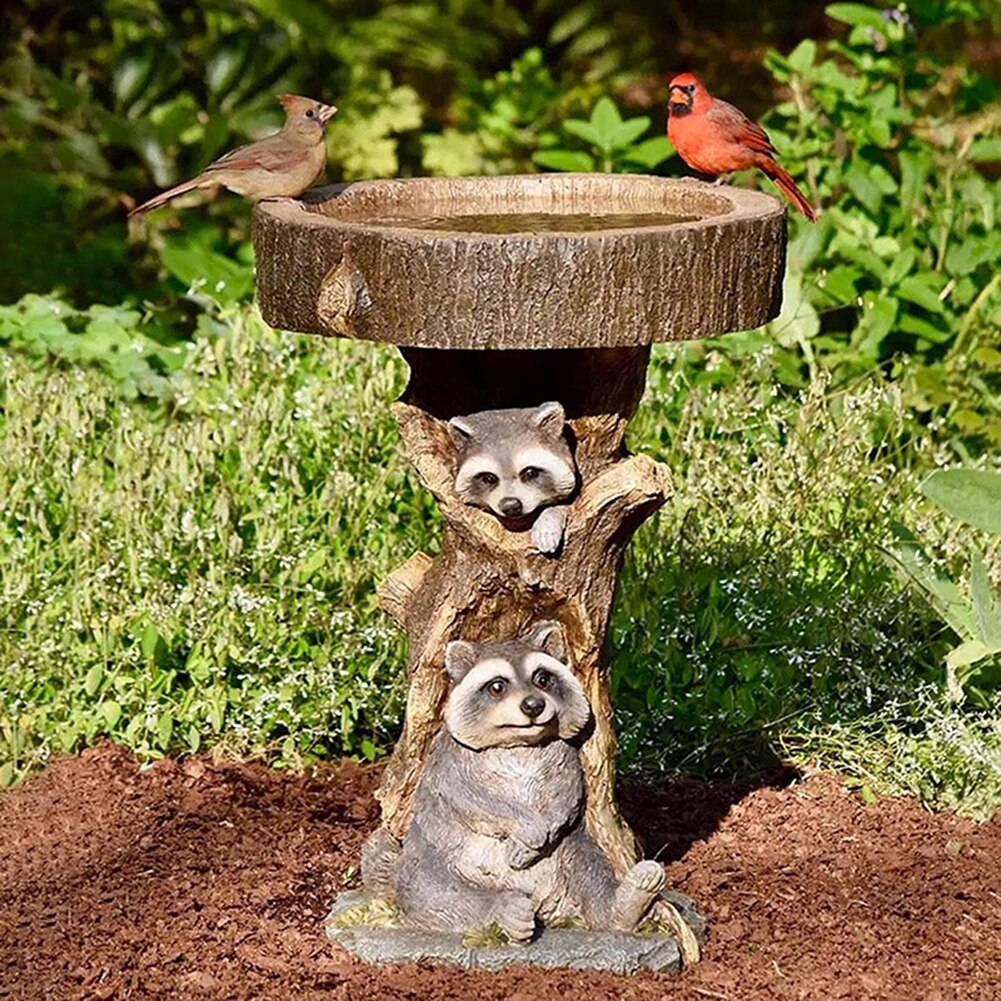 Bird Bath Bowl