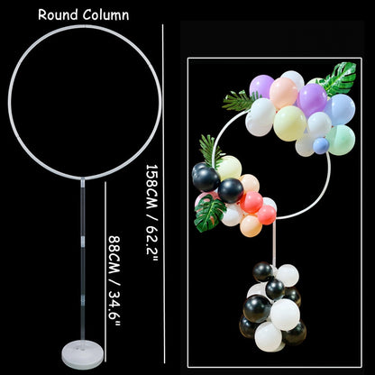 Ultimate Balloon Pillar Kit