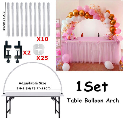 Ultimate Balloon Pillar Kit