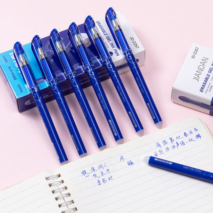 Erasable Gel Pens