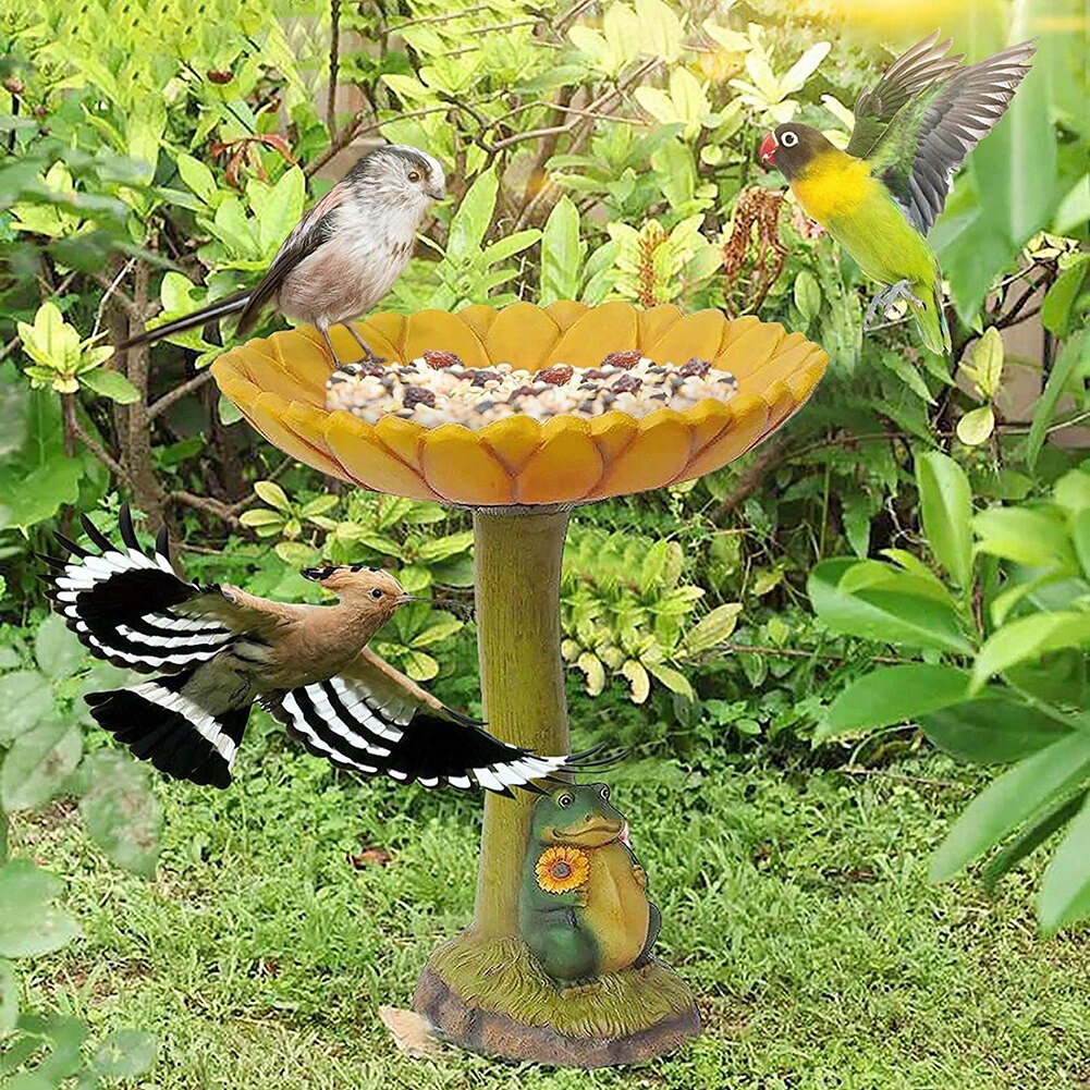 Bird Bath Bowl