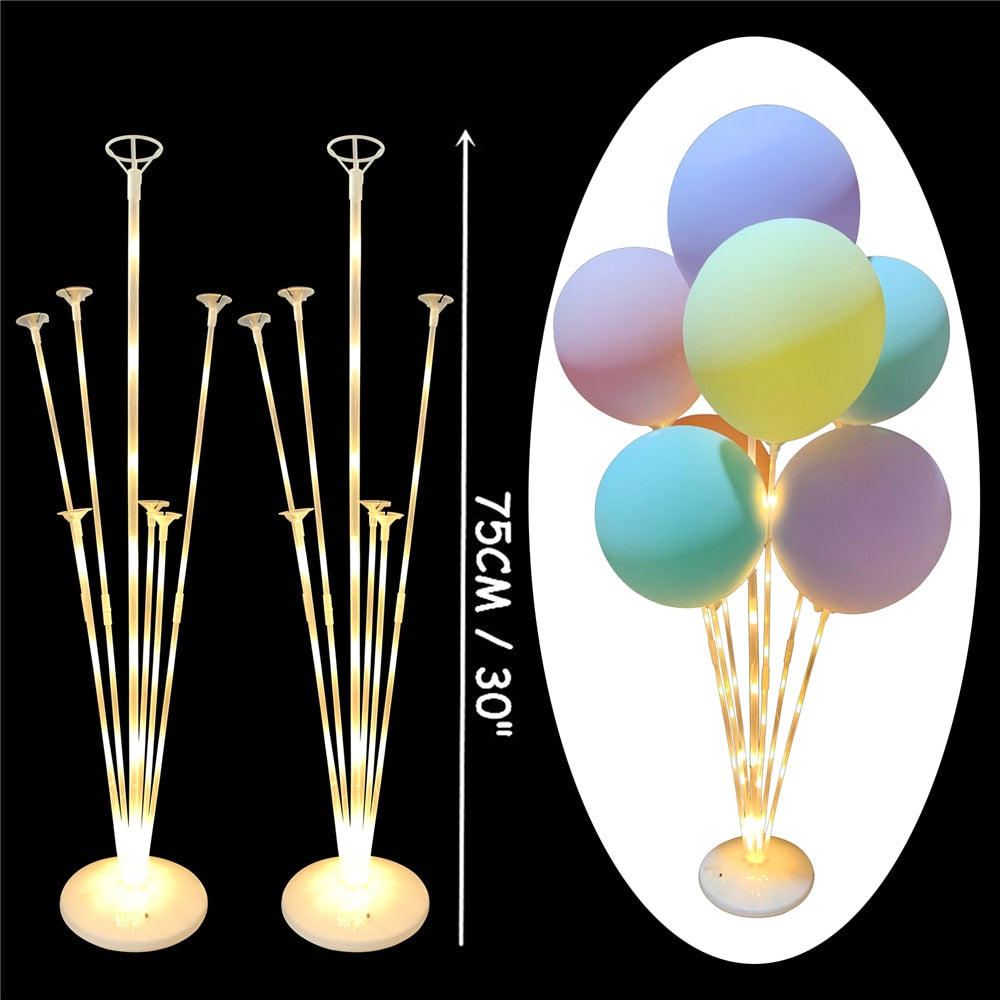 Ultimate Balloon Pillar Kit