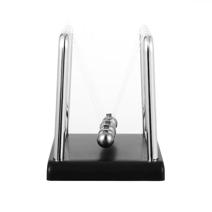 Newton's Cradle Kinetic Desk Toy