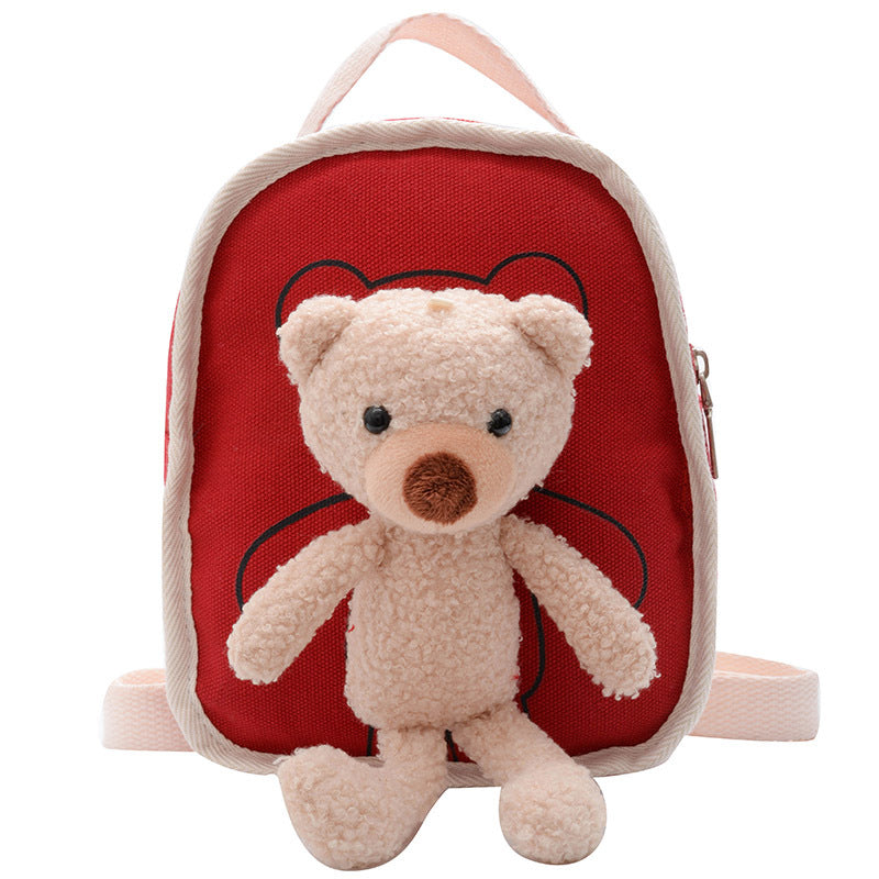 Mini Kindergarten Backpack