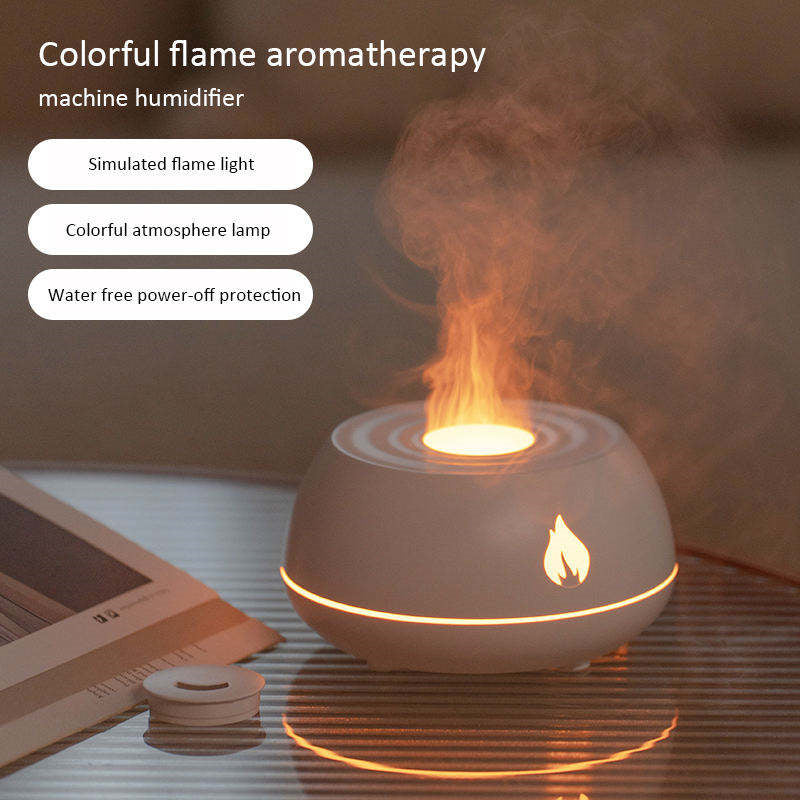 Humidifier Aromatherapy