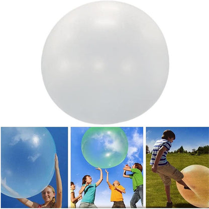 Super Bouncy Water Fun Ball