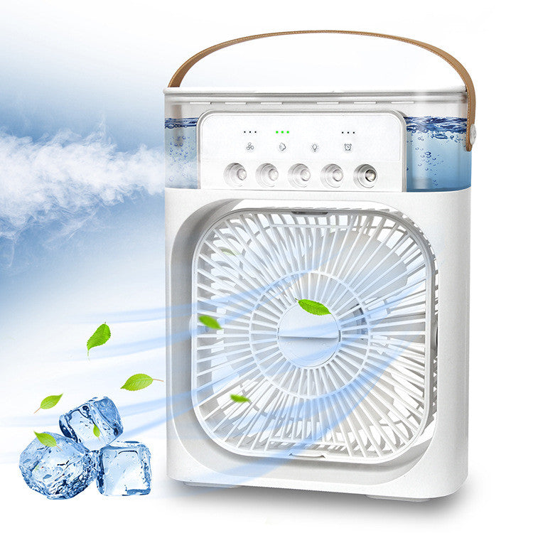 3 In 1 Air Humidifier