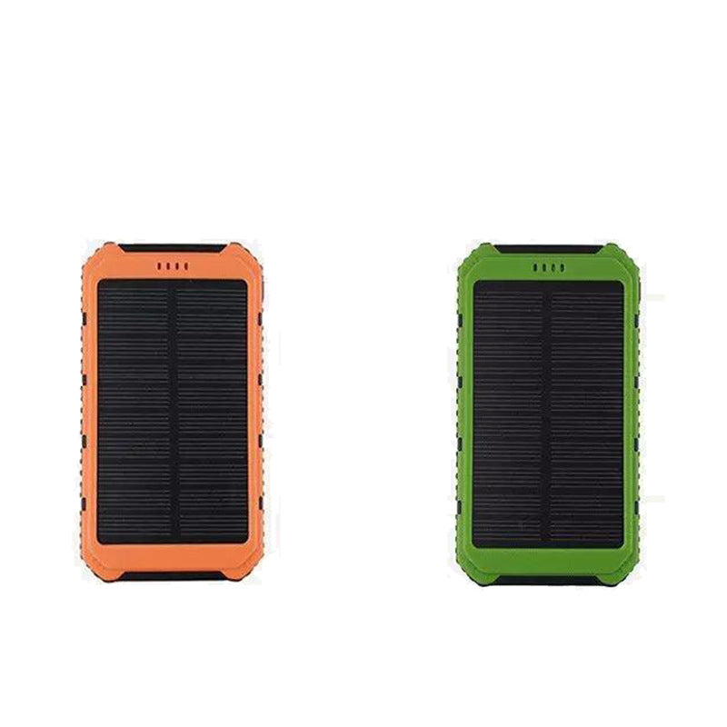 Solar Powerbank