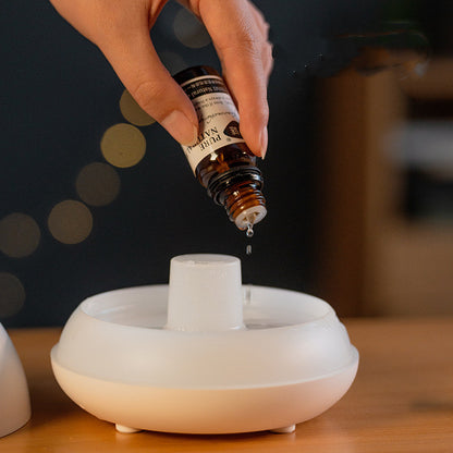 Humidifier Aromatherapy