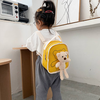 Mini Kindergarten Backpack