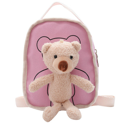 Mini Kindergarten Backpack