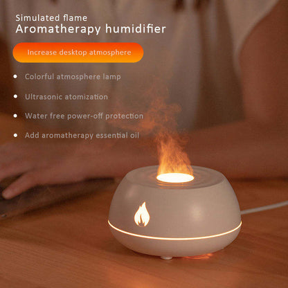 Humidifier Aromatherapy