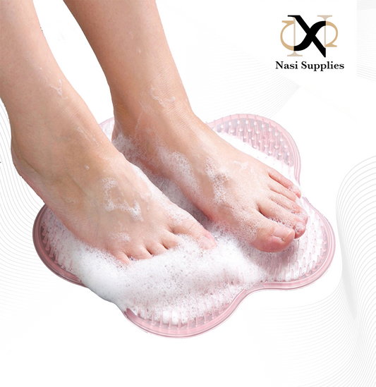 Shower Foot Massager