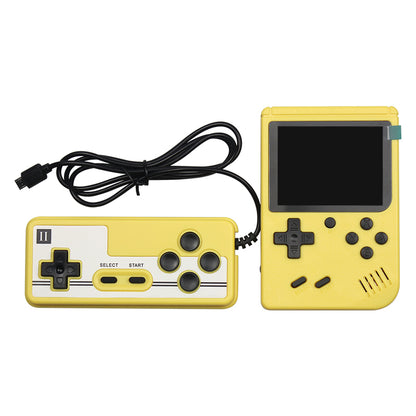 Retro Mini Game Console