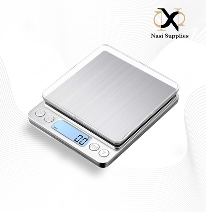 Digital Kitchen Scale