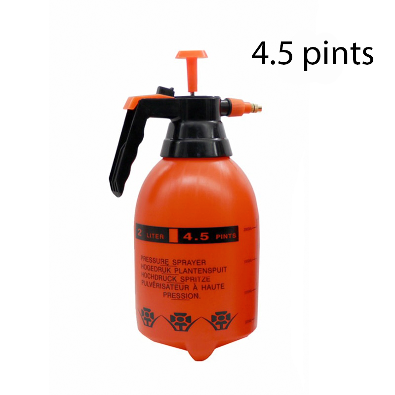 Hand Garden Sprayer Set