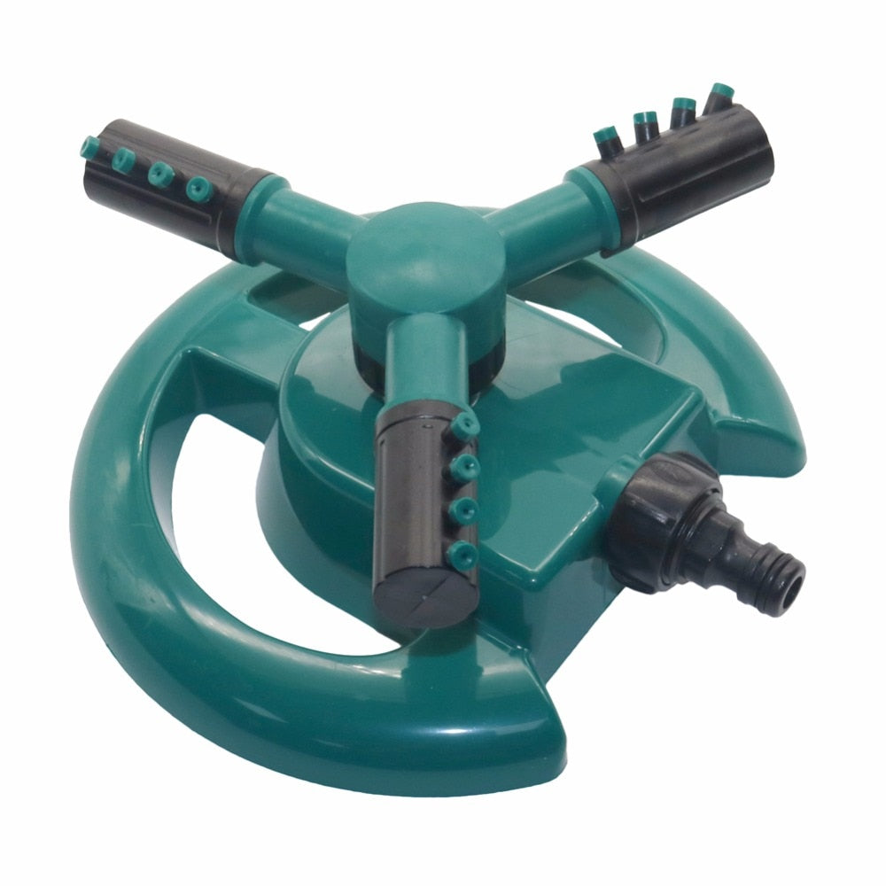 Lawn and Garden Sprinkler