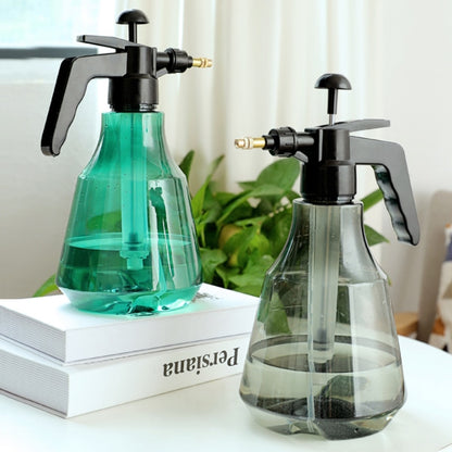 Air Pressure Spray Bottle