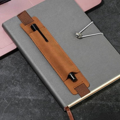 Notebook Companion Pen Holder