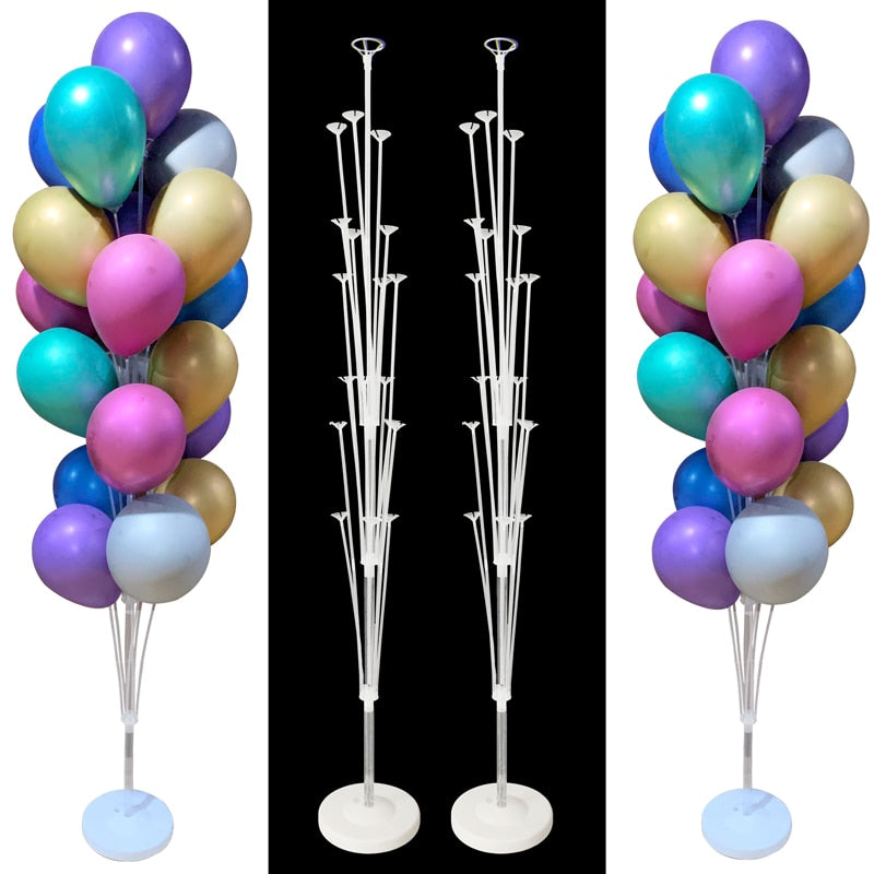 Ultimate Balloon Pillar Kit