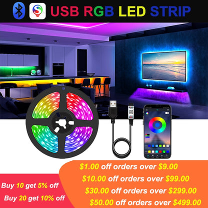 LED-Strips