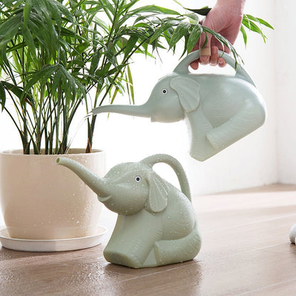 Elephant Shape Watering Can